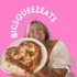 @bigsqueezeats the food influencer