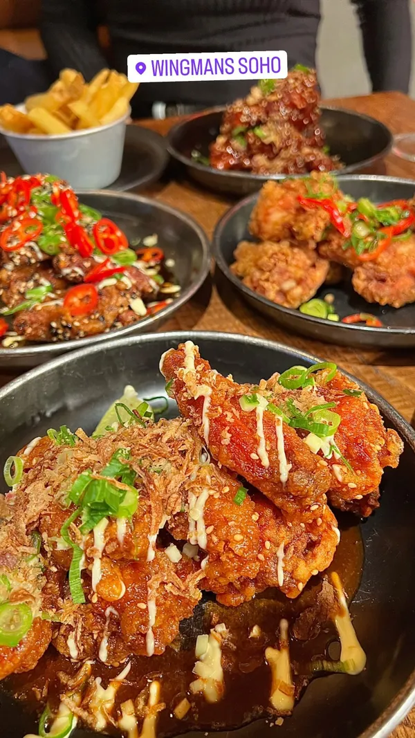 @JOLI_APP @WINGMANSCHICKEN