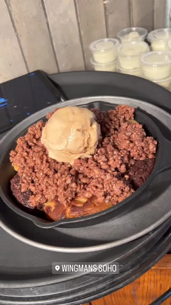 @WINGMANSCHICKEN @JOLI_APP