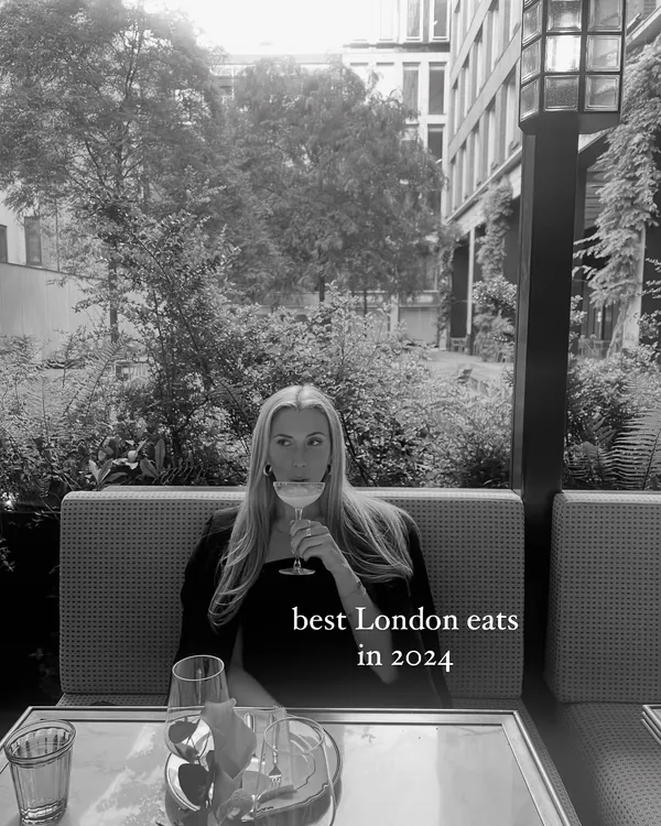 Food I still think about on the reg 🫶 what are some of yours? 👇

#londonfood #londonrestaurants