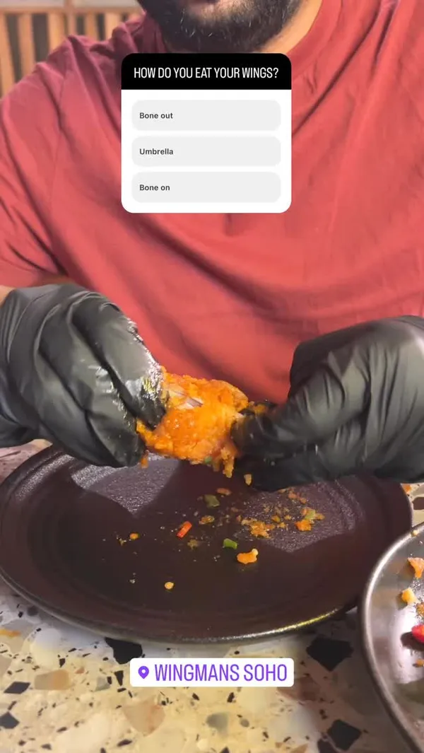 @WINGMANSCHICKEN @JOLI_APP