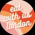 @eatwithusldn the food influencer