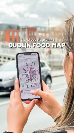 🗺 DUBLIN FOOD MAP 

Introducing foodstagram.ie’s Dublin Food Map -
350+ places for food and drinks around Dublin 🙌🏼

The wait is FINALLY OVER! I’m so proud to finally share what’s been cooking in the last few months. A huge part of the website is the Dublin food map. I for one, am an avid user of using Google maps to track and save my foodie bucket list and recommendations. It makes my life so much easier when recommending places and I’m hoping it could do the same for you!

You can easily filter it based on your location, preference or budget. Brunch, lunch, dinner, coffee, desserts or drinks, I’ve got you covered. Never be lost searching for places to eat!

The map is still evolving and most places are within D1, D2 and D8, ones I’m most familiar with. If I missed anything, please send me a DM & I’ll be happy to add it in. 🫶🏼

— LINK IN BIO 🔗

#dublinfoodmap dublinfoodie #dublinfood #irishfoodie #irishfood #irishfoodblog #lovindublin #discoverdublin #dublin #dublinexplore #irishfoodblog #irishfoodblogger #dublindinner #dublinbrunch