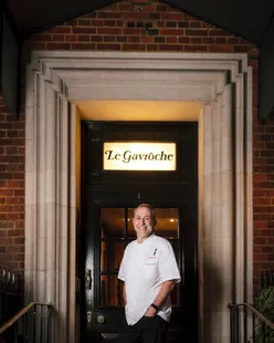 Chef Michel Roux announces Le Gavroche's closure in Jan 2024 after 56 years, with future pop-ups and celebratory dinners.