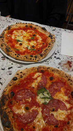 Hidden Tynemouth food hall with cozy vibe, featuring Crust Social's top-rated pizzas at Land of Green Ginger.