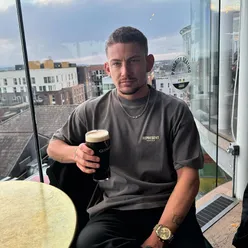 Scenic Dublin cityscape with iconic landmarks, capturing the vibrant atmosphere of a 48-hour visit in Ireland.