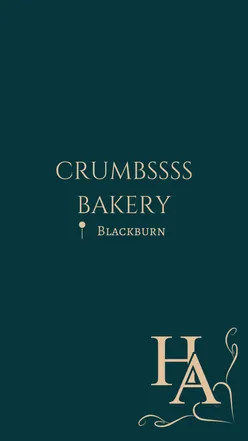 Crumbssss Bakery in Blackburn offers cozy coffees, dreamy matcha, and aesthetic bakes in a soft pink interior.