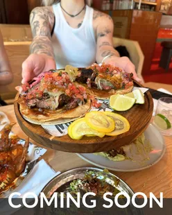 Mexican restaurant and tequila bar opening in Leeds, offering tacos and margaritas at Wellington Place this summer.