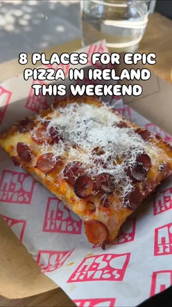 8 Places for an Epic Pizza in Ireland this weekend! 

@deanoswoodfiredpizza 
@littlepyg 
@littlerichardswoodfiredpizza 
@la_papessa_pizza 
@blastawoodfiredpizza 
@bobspizzadublin 
@thedoughbros 
@tribetrucks 

Make sure to save this post and follow us for more 😊

#food #foodie #foods #pizza #pizzalover #dublin #dublindaily #ireland #irelanddaily #irish #irishfood #irishfoodie #delicious #fun #weekend #summer #2025