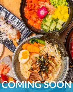 Ex-Ivy Asia chef Fern Lattawan's new sushi restaurant opening in Ancoats, Manchester, featuring fresh sushi and omakase.