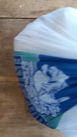 Overcooked fish and chips from Urmston takeaway, greasy and unappetizing. Stick to your favorite local chippy. #foodfail