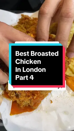 Crispy broasted chicken and shawarma platter at The Best Broasted in Willesden Green, showcasing delicious halal food.