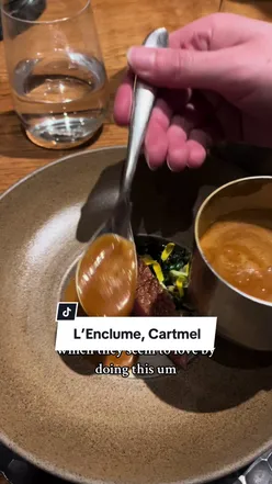 Exquisite 15-course Michelin star meal, gourmet dishes elegantly plated, fine dining experience.