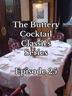 Stephen's Strawberry and Balsamic Margarita cocktail with fresh strawberries and a tangy twist.