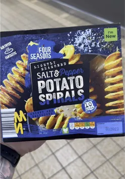 Aldi UK summer ice cream selection, featuring new food finds, perfect for a refreshing treat.