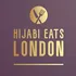 @hijabieatslondon the food influencer