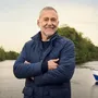 Michel Roux Jr - London Food Influencer
