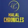 Halal Chronicles - United Kingdom Food Influencer