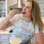 Nadia Aidi - United Kingdom Food Influencer