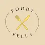 Kieran | FoodyFella_ - United Kingdom Food Influencer