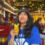 Zoe 💖| London Food & Fun - United Kingdom Food Influencer
