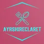 AYRSHIRECLARET - Glasgow Food Influencer