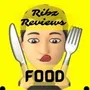 Ribz Reviews Food - Glasgow Food Influencer