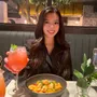 Crystal | London Food Blogger - London Food Influencer
