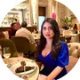 Leyla - London Food Influencer
