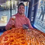 Fat Boi Ldn - United Kingdom Food Influencer
