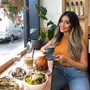 Fari - United Kingdom Food Influencer