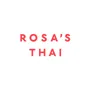 Rosa’s Thai - London Food Influencer