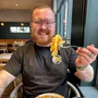 Jackeatseverything - United Kingdom Food Influencer
