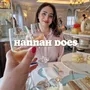 HannahDoes - United Kingdom Food Influencer
