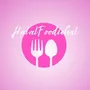 Halal Foodie Gal - Glasgow Food Influencer