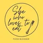 She who loves to eat - Manchester Food Influencer