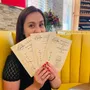 Julie - Hungry Manchester Bee - Manchester Food Influencer