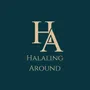 HALALING AROUND - Manchester Food Influencer