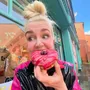 Kendra Groves - Manchester Food Influencer