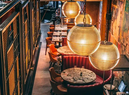 Bringing Soho’s Spirit to Life with Bottomless Margaritas & Nachos